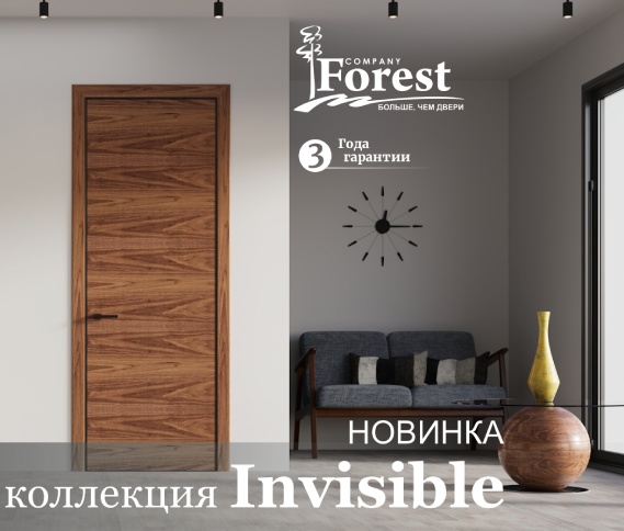 Уход за деревянными дверями