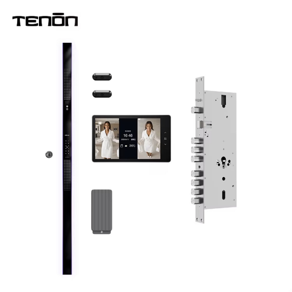 Смарт замок Tenon ML