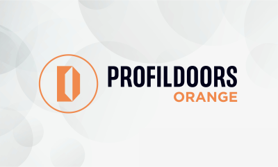 Новая коллекция ProfilDoors