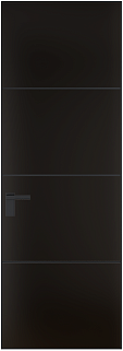 ProfilDoors 5AGN МОНОХРОМ