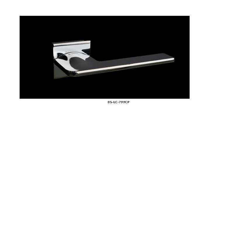 Ручка Di marca 85LC-799 LGB