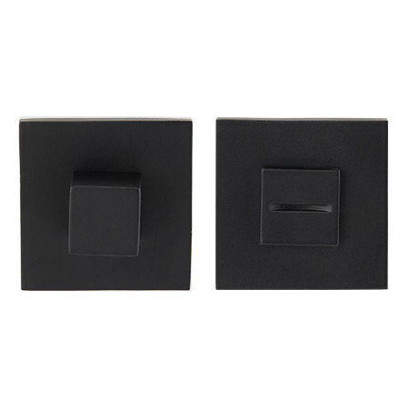 Фиксатор Code Deco Slim WC-3016-BLM