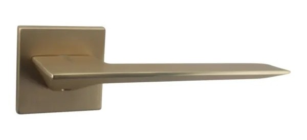 Ручка Alemar A7631-85 SATIN BRASS