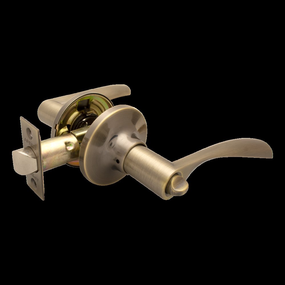 Защёлка Apecs 8023-03-AB