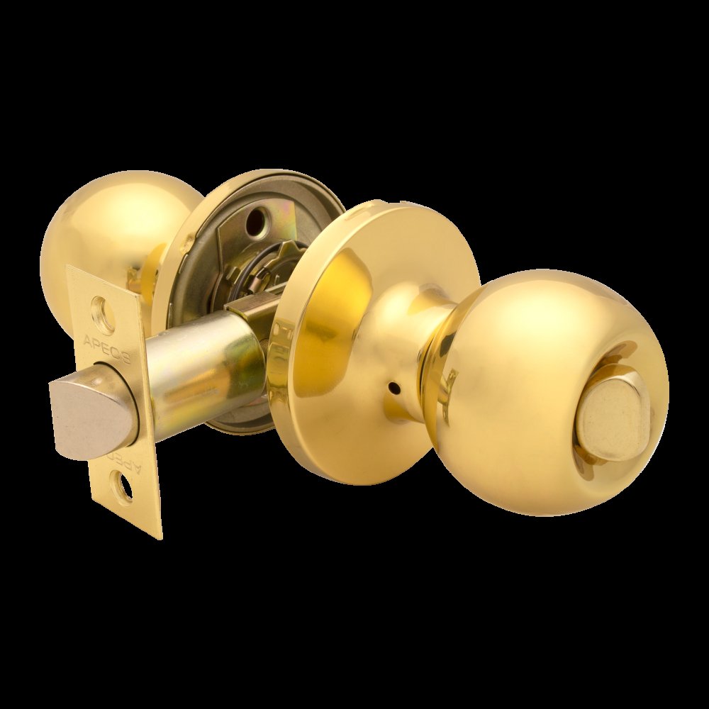 Защёлка Apecs 6072-03-G