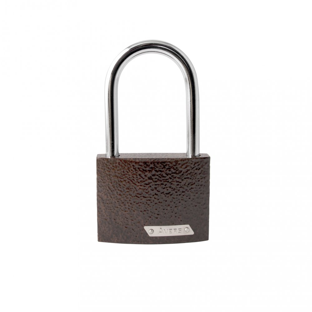 Замок навесной Avers PD-01-75-L