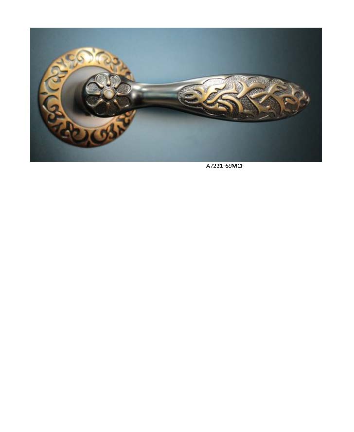 Ручка Alemar A7221-69 MCF