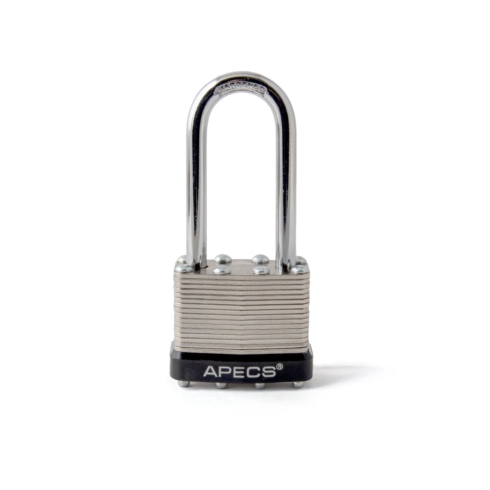 Замок висячий Apecs PDS-65-40-L