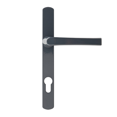 Ручки на планке Apecs HP-85.7306-GRD