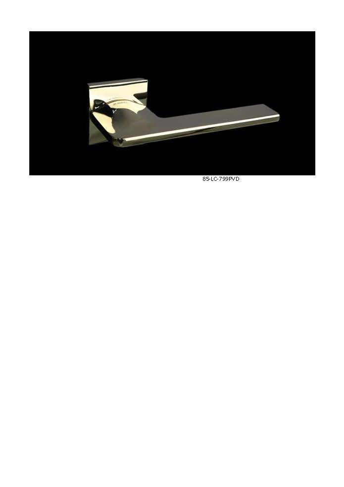 Ручка Di marca 85LC-799 PVD