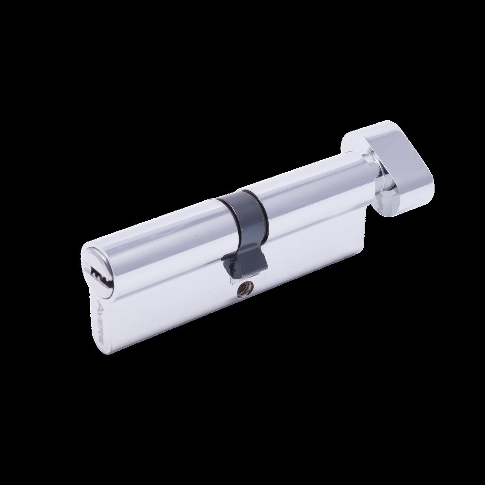 Цилиндровый механизм Avers ZM-90-C-CR