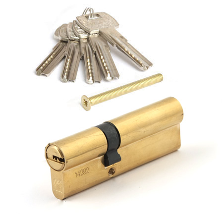 Цилиндровый механизм Apecs SM-90(40C/50)-C-G