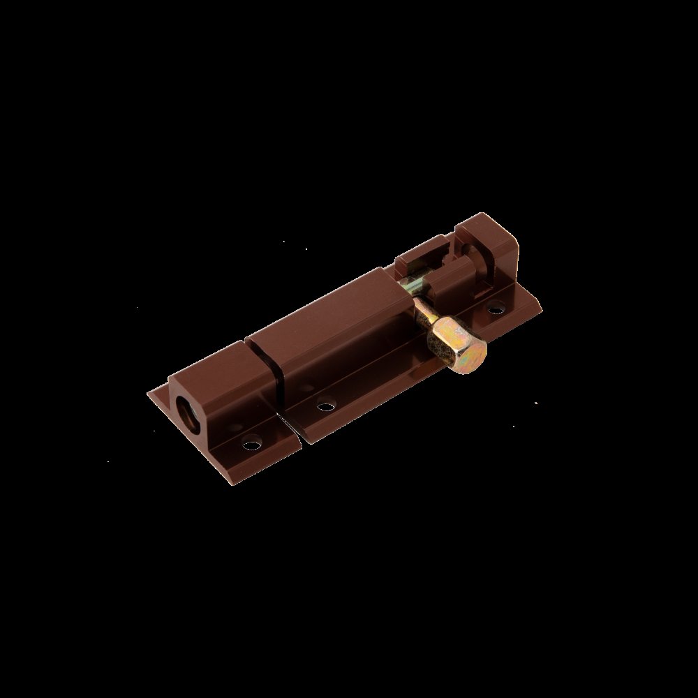 Шпингалет Apecs DB-05-60-AB