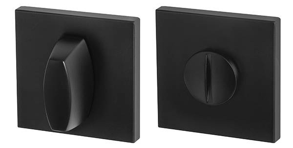 Накладка Di marca ABK85LC MATT BLACK