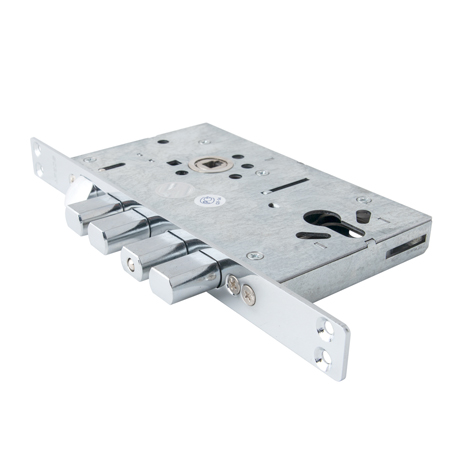 Замок тяжёлый Apecs T-05-CR