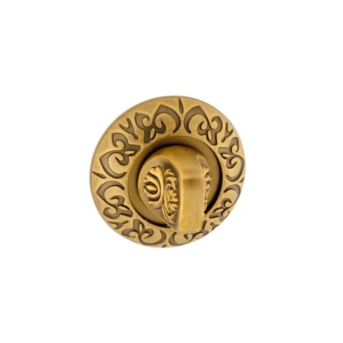 Накладка Alemar ABK69 MCF(green)