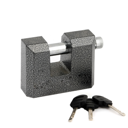 Замок висячий Apecs PD-16-90-Blister