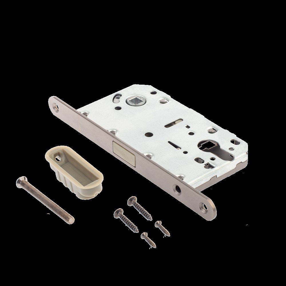 Замок врезной Code Deco 5300-MC-GRF