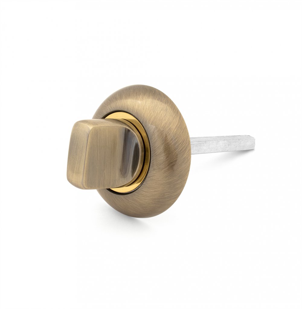 Поворотник Code Deco TT-1403-6/75-AB