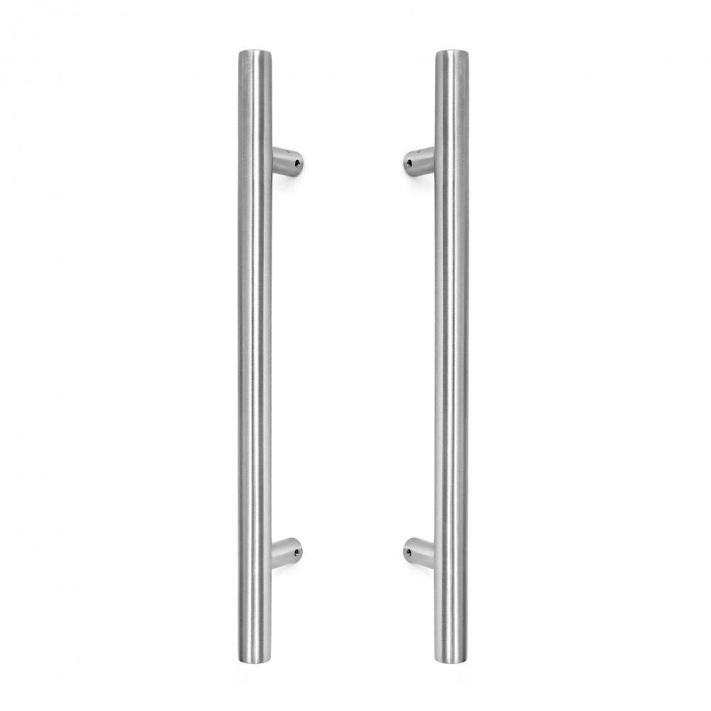 Ручки-скобы Apecs HC-0920-25/300-INOX