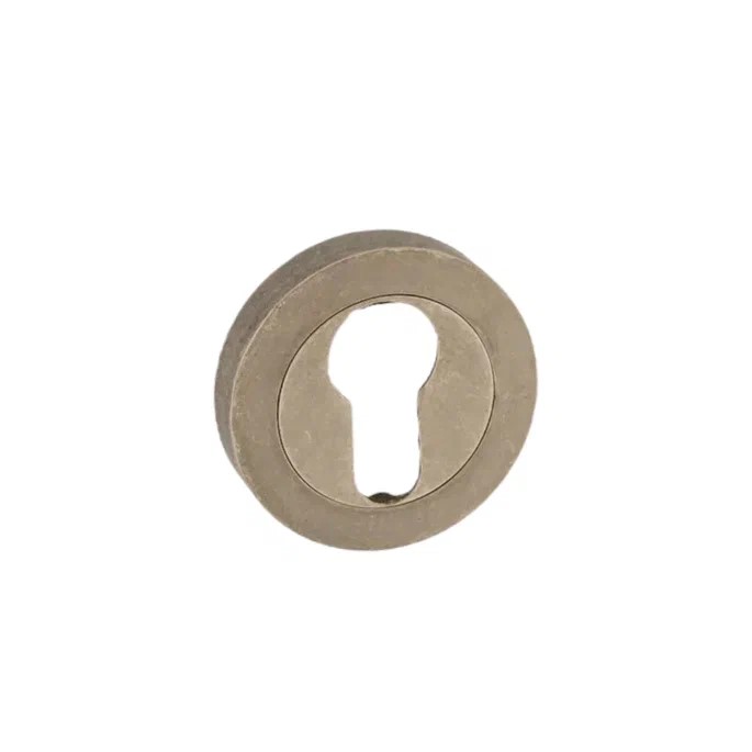 Накладка Alemar AET73 ANTIQUE SILVER