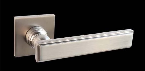 Ручка Alemar A8292-61 SATIN BRASS