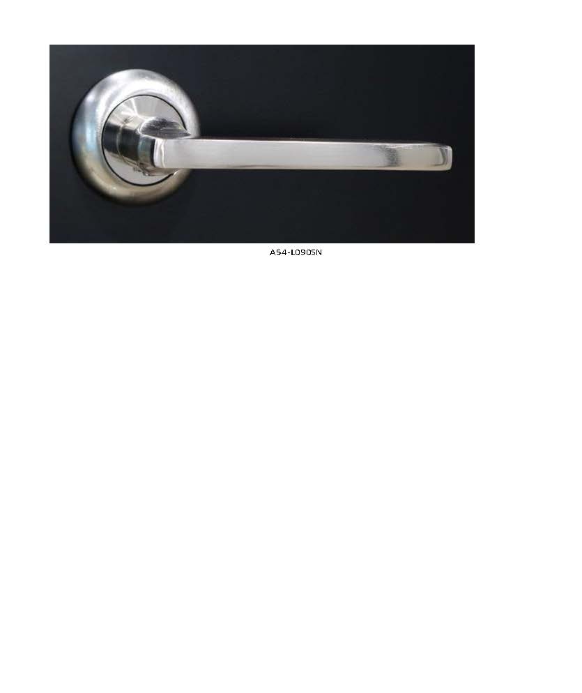 Ручка ПОРТЕ A54-L090 SN