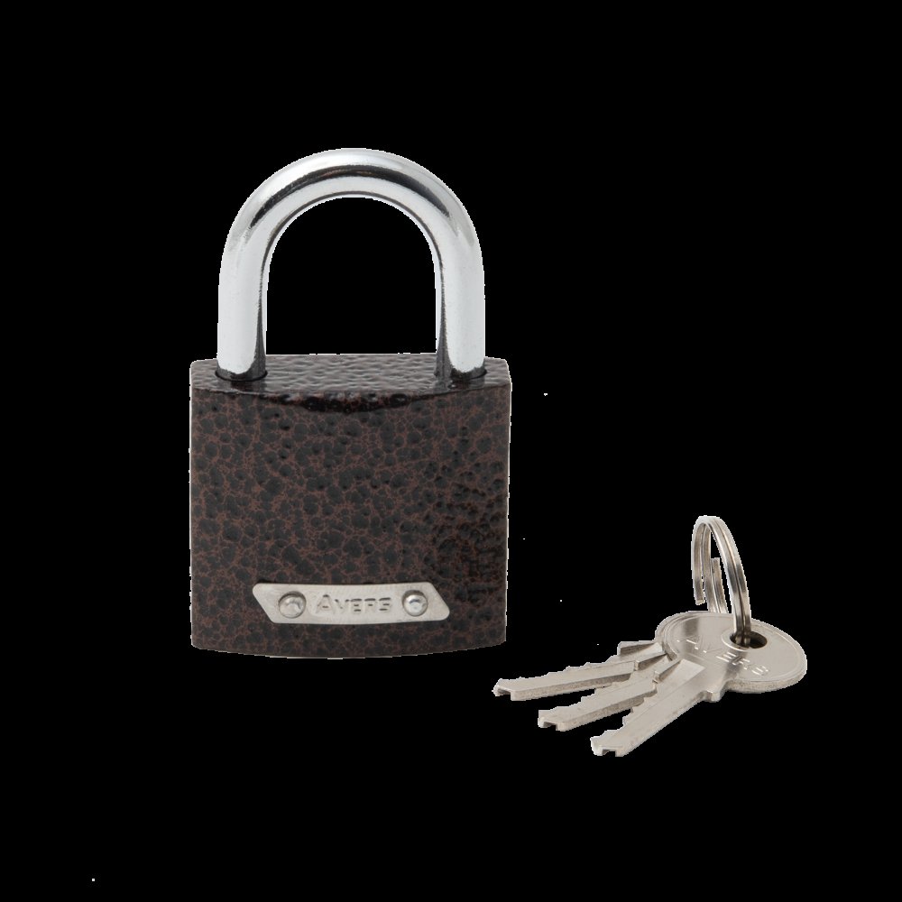 Замок навесной Avers PD-01-32