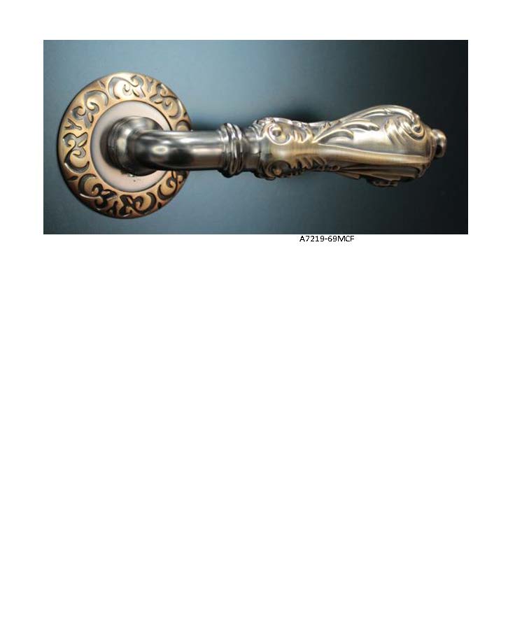 Ручка Alemar A7219-69 MCF