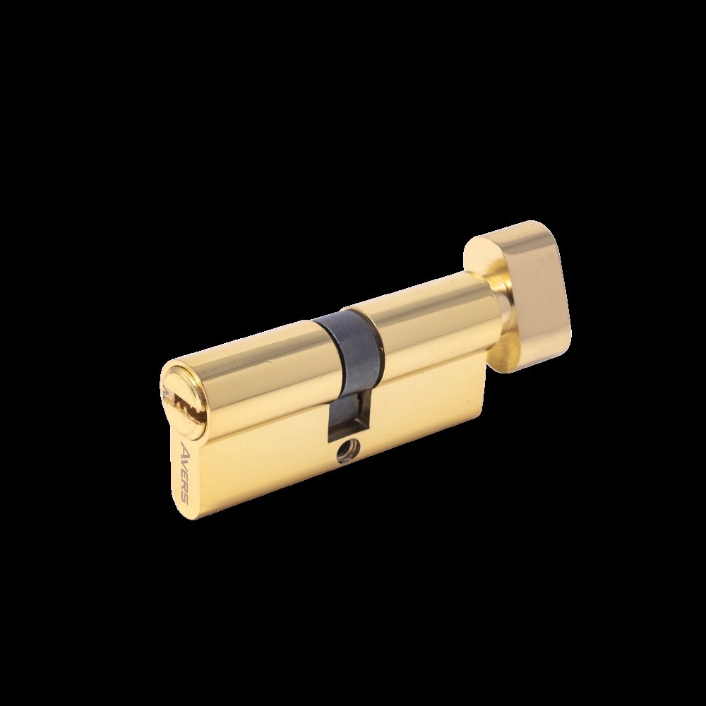 Цилиндровый механизм Avers ZM-70-C-G