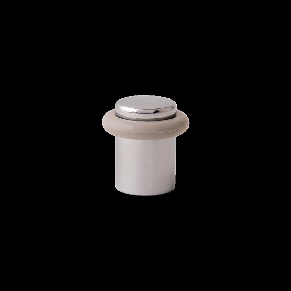 Упор дверной Apecs DS-0013-CR