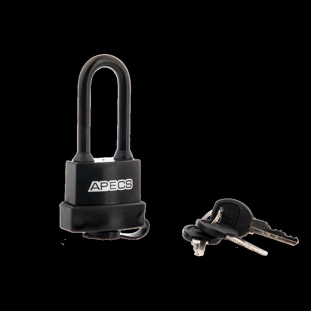 Замок висячий Apecs PDR-50-45-L