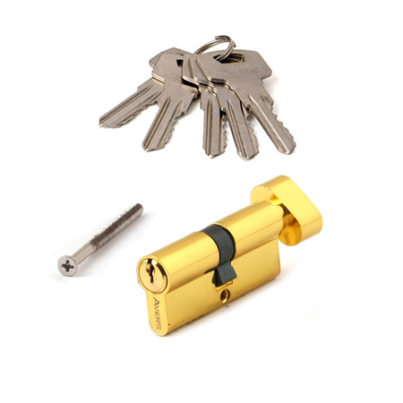 Цилиндровый механизм Avers ZC-70-CR