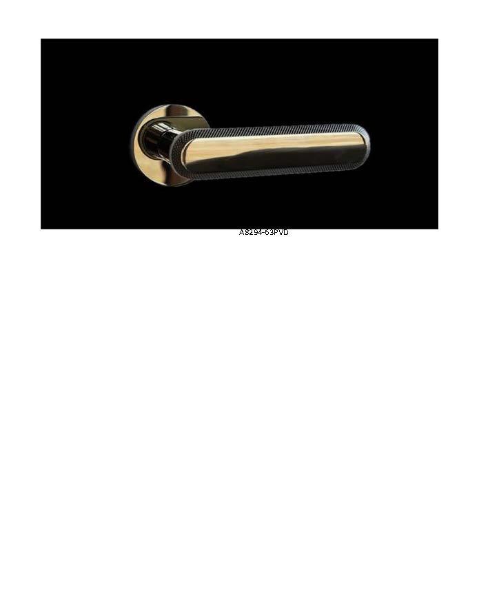 Ручка Alemar A8294-63 PVD