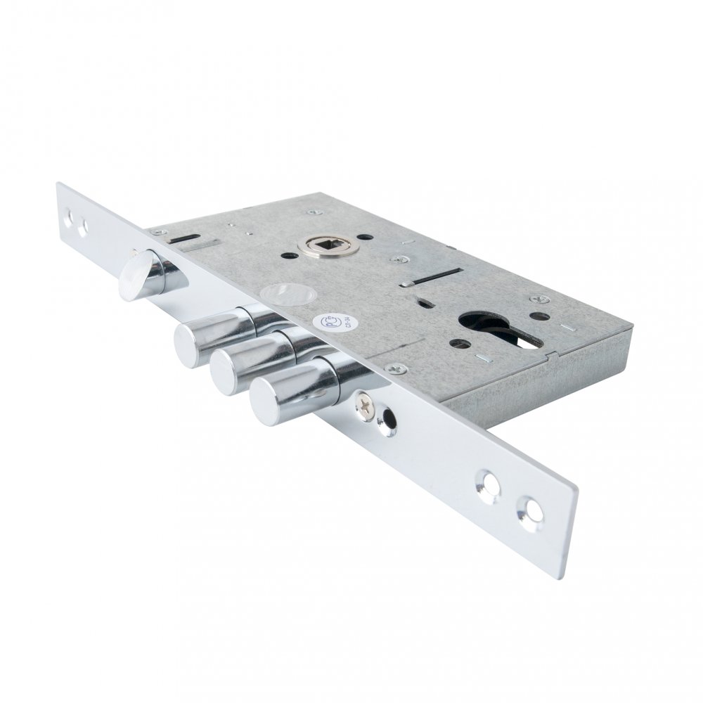 Замок врезной Apecs Premier T-52-CR