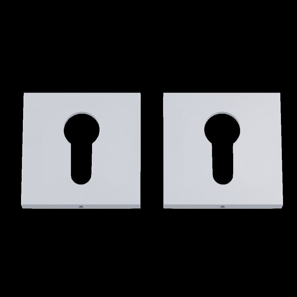 Накладки цилиндровые Code Deco Slim DP-C-30-CRS