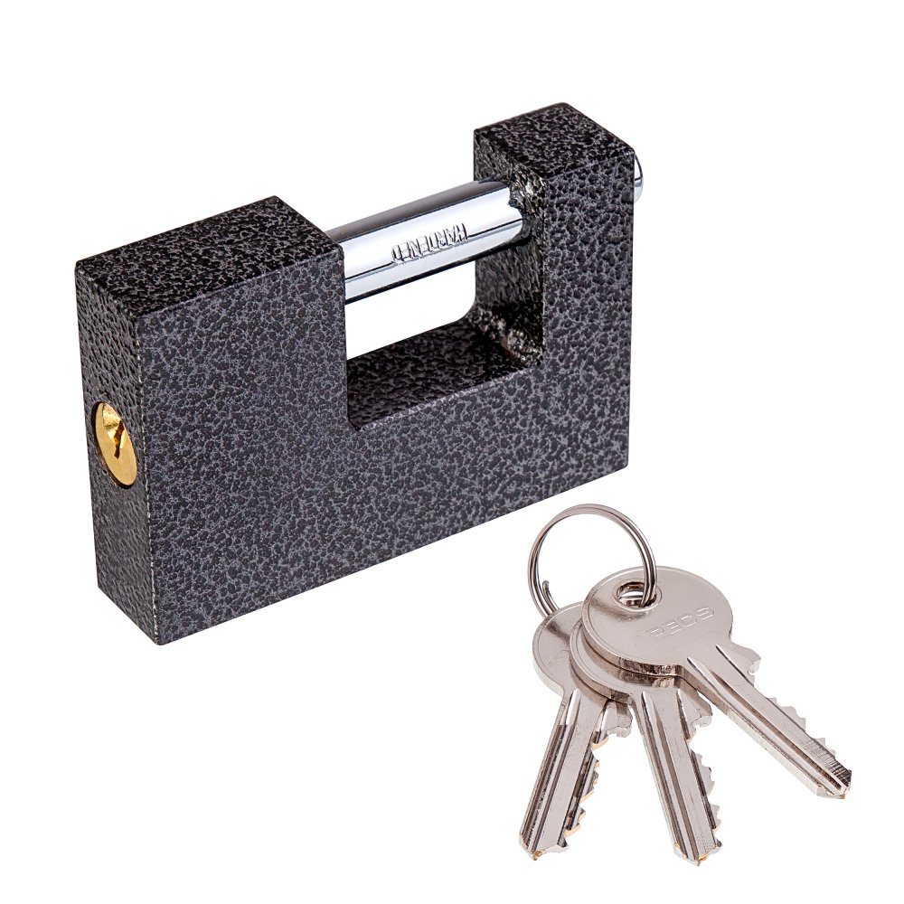 Замок висячий Apecs PD-10-90