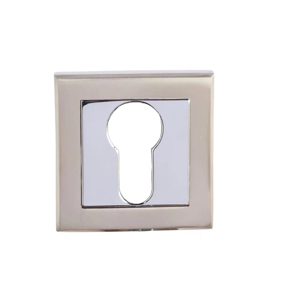 Накладка Порте CL-Square SN/CP B03-CL