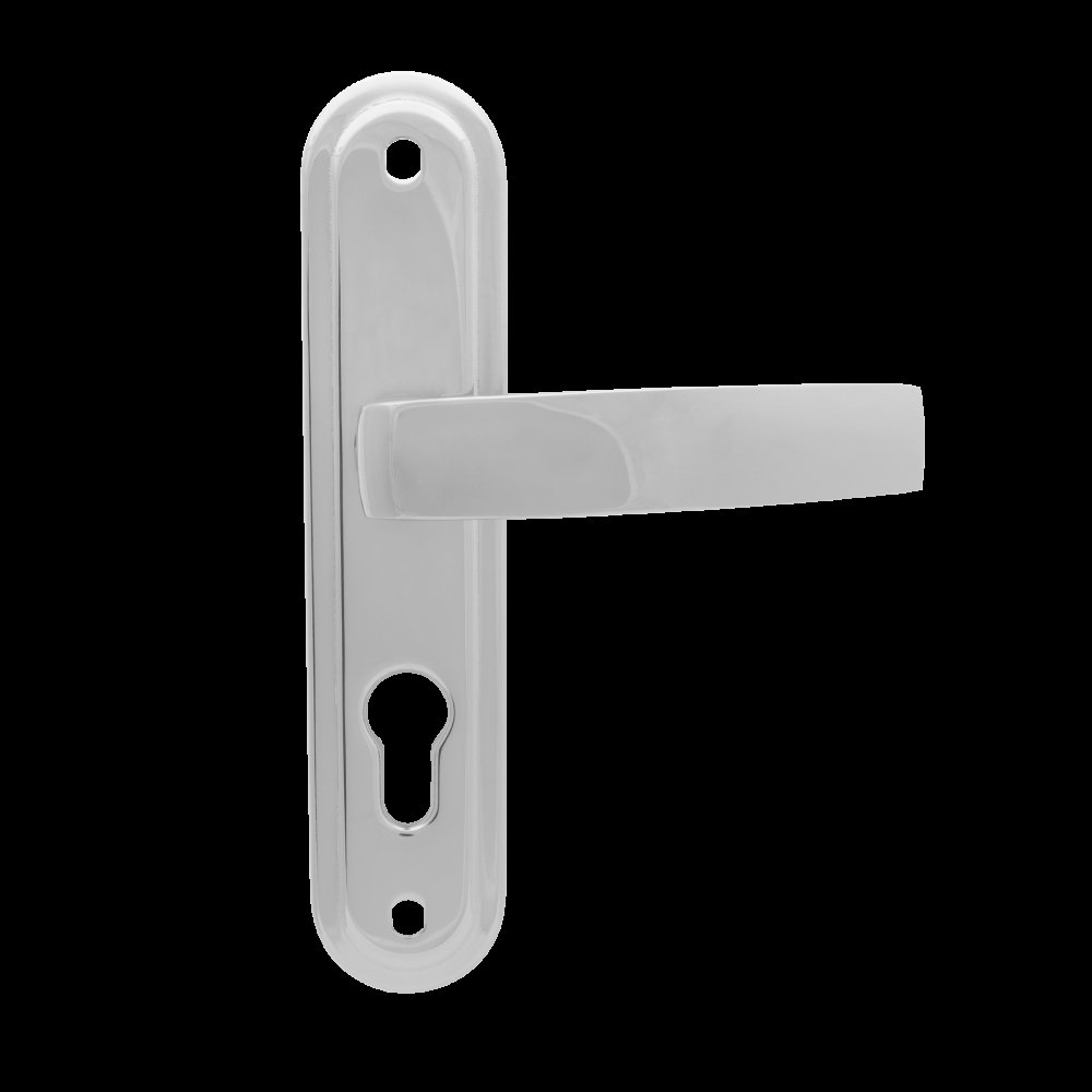 Ручки на планке Apecs HP-55.0601-CR