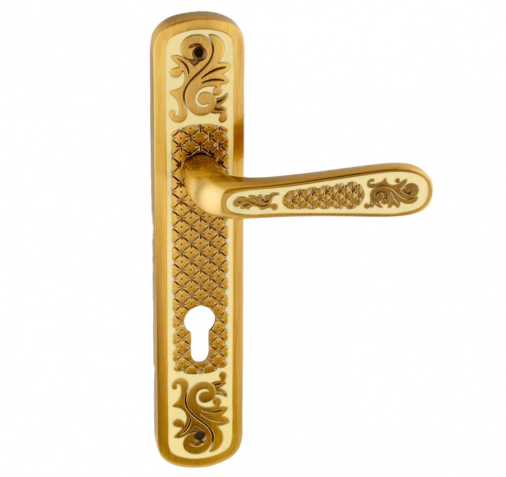 Ручка Alemar A70220 AM-BCF