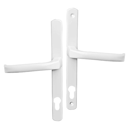 Ручки на планке Apecs HP-92.7005-W