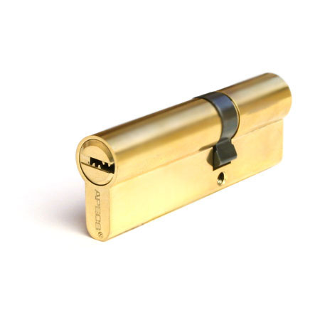 Цилиндровый механизм Apecs SM-90(35/55)-G