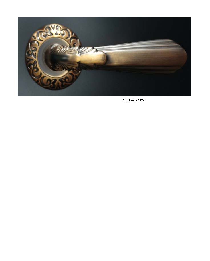 Ручка Alemar A7218-69 MCF