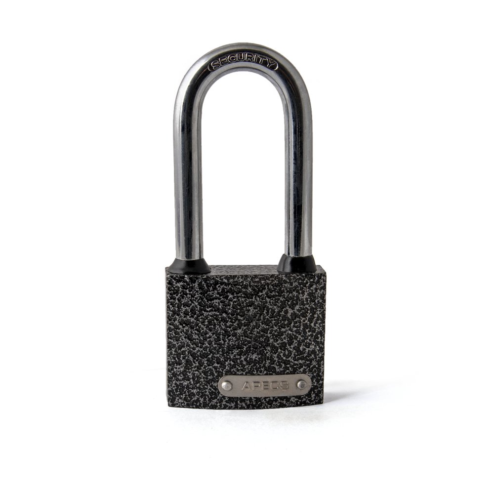 Замок висячий Apecs PD-01-50-L