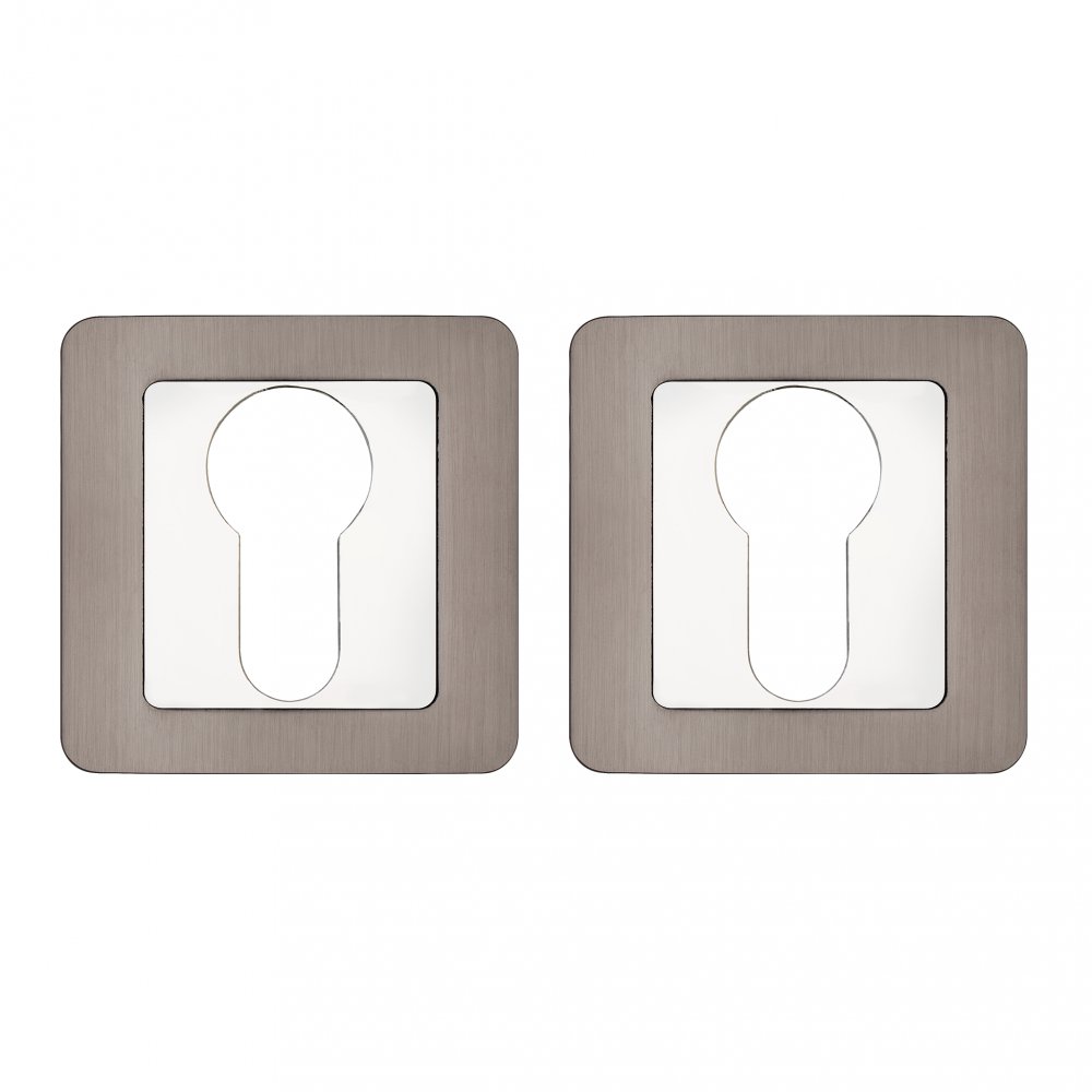 Накладки на цилиндр DP-C-22-GRF