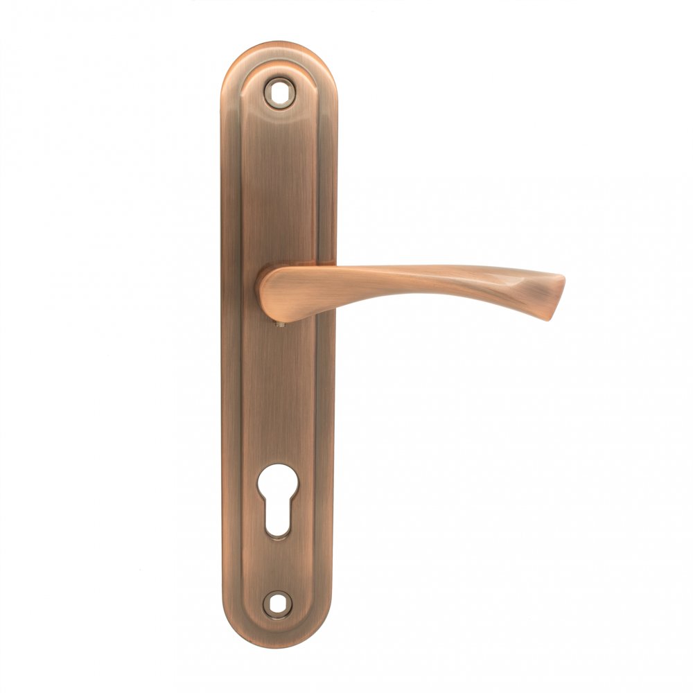 Стяжка винтовая Apecs SCR-M6-120(20)-AB (2шт)