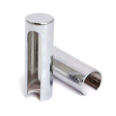 Колпачок декоративный Apecs OC-(3D-14)-CR