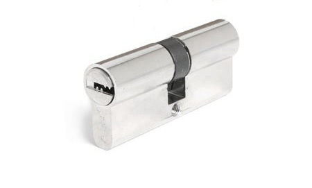 Цилиндровый механизм ПОРТЕ SM 70-NI CP