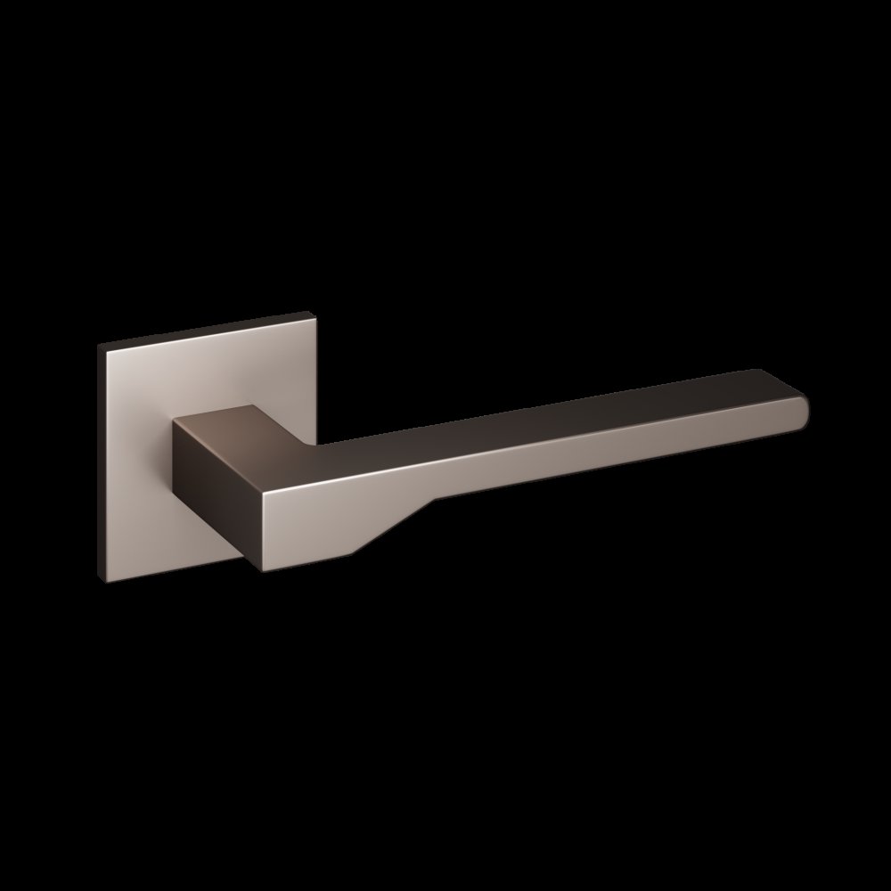 Ручки дверные Code Deco Slim H-30116-A-GRF