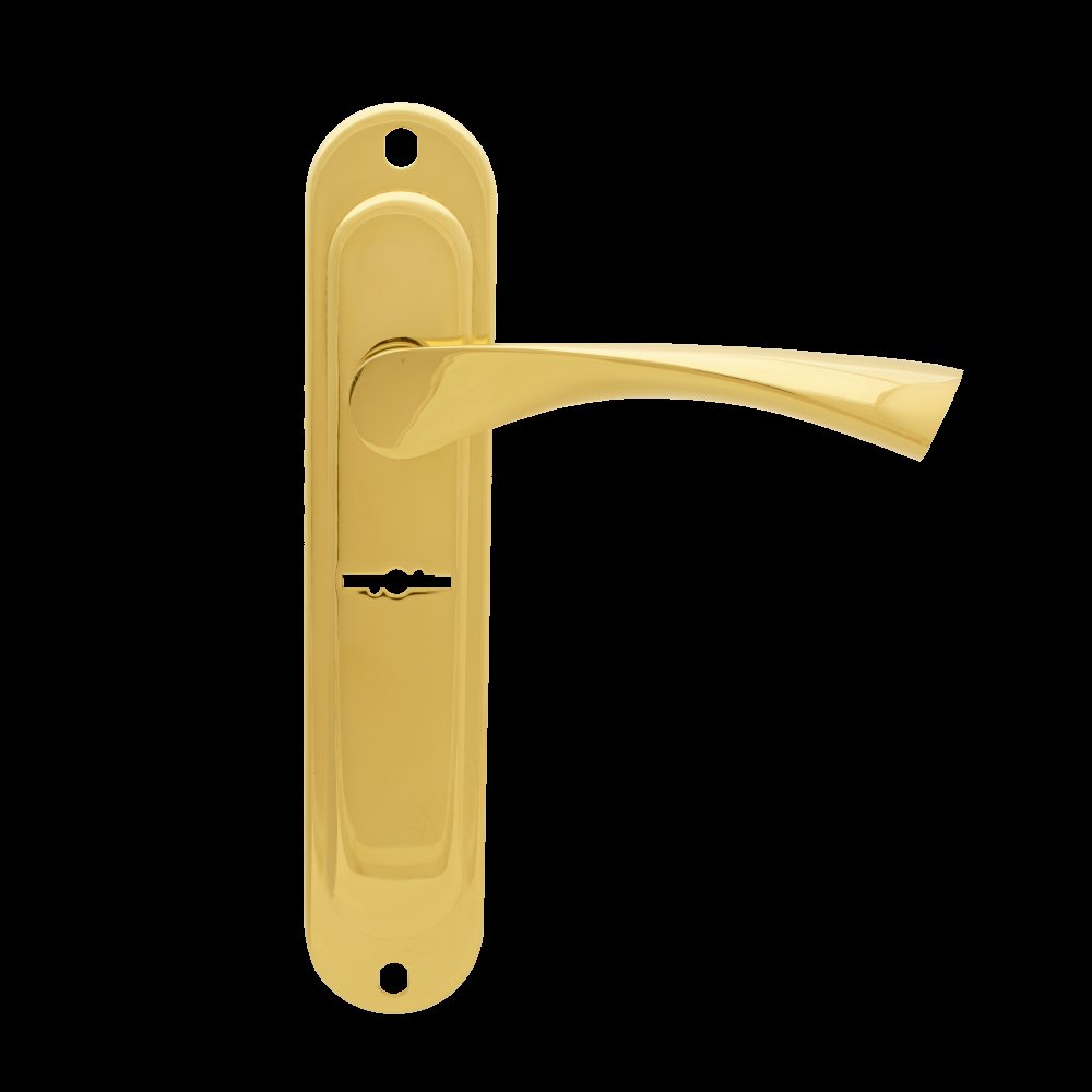 Ручки на планке Apecs HP-42.0123-S-C-G-R